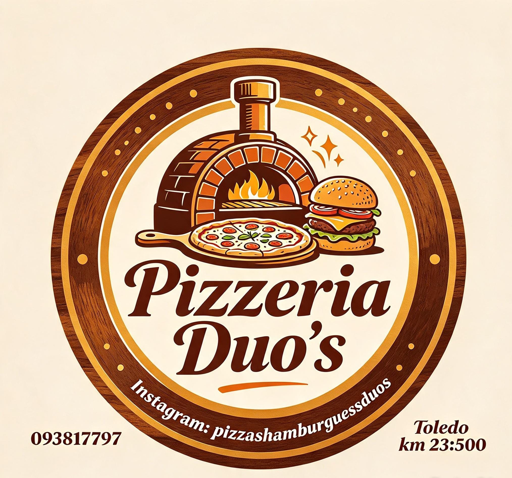 PIZZERIA DUO'S